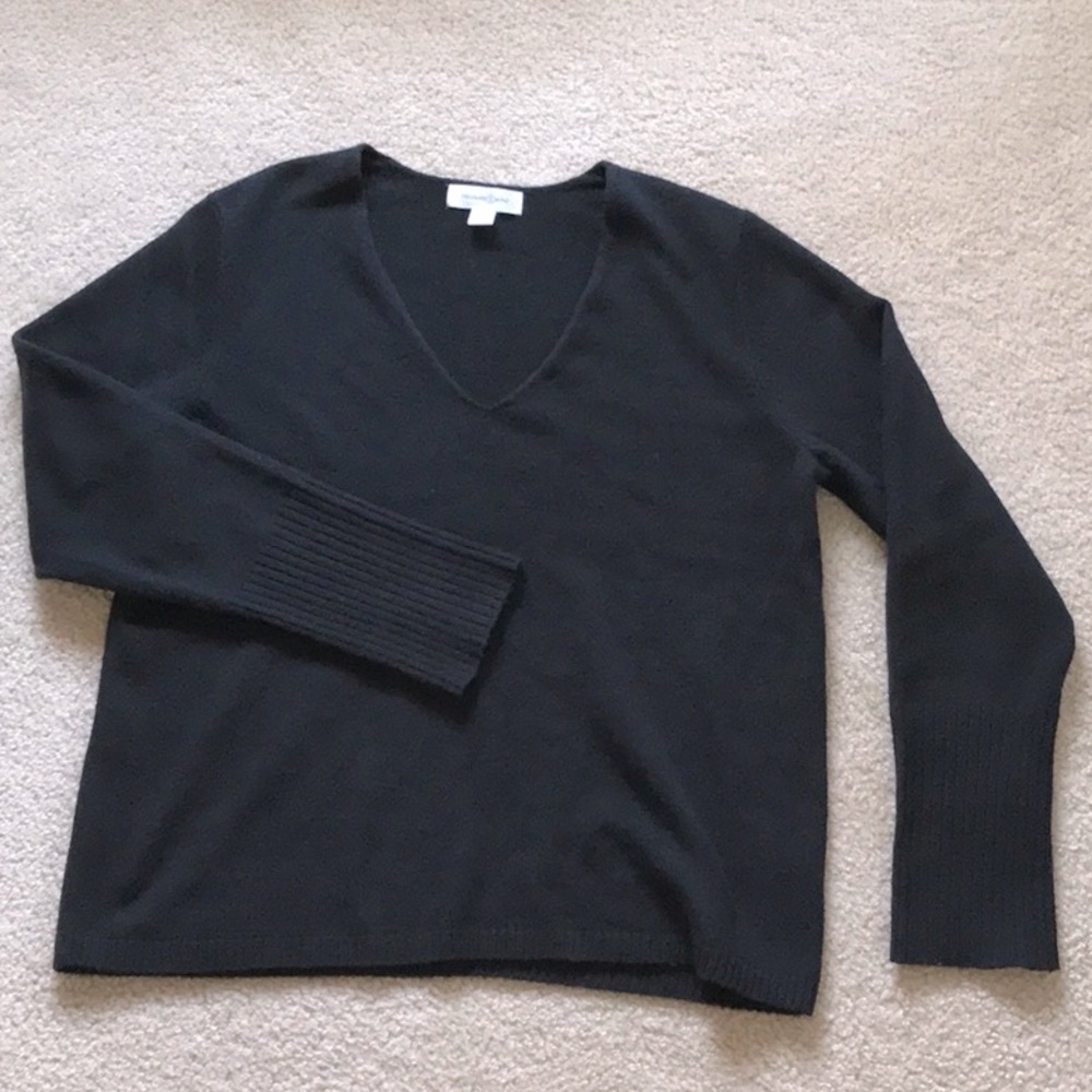 NEW Soft  Sweater